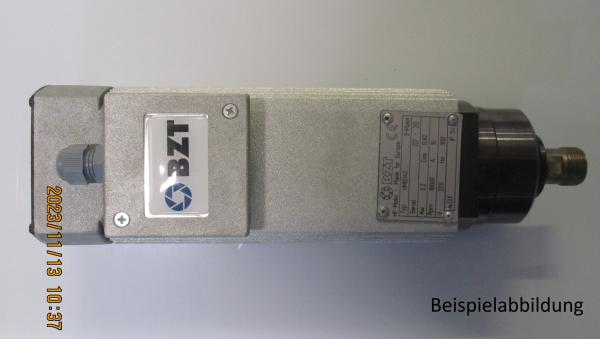 BZT HF-Spindel 4,0 kW